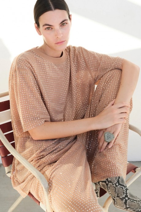 Коллекция H&M Studio spring 2024 ready-to-wear