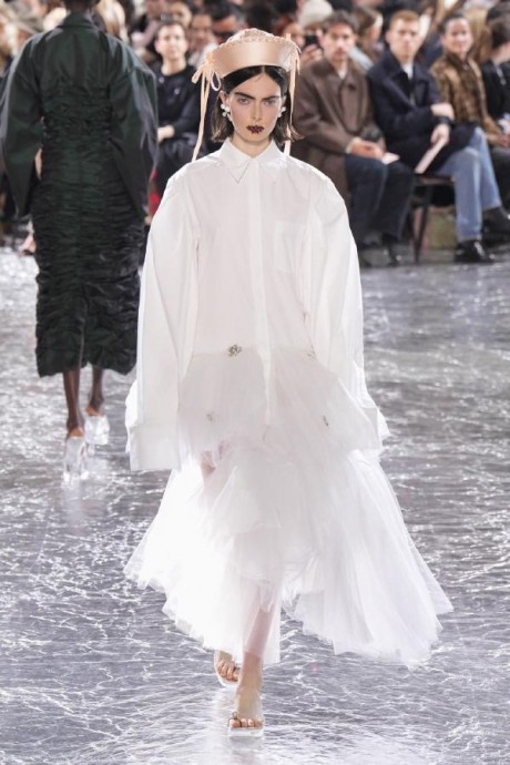 Коллекция Jean Paul Gaultier Haute Couture Весна-Лето 2024 Коллекция Jean Paul Gaultier Haute Couture Весна-Лето 2024