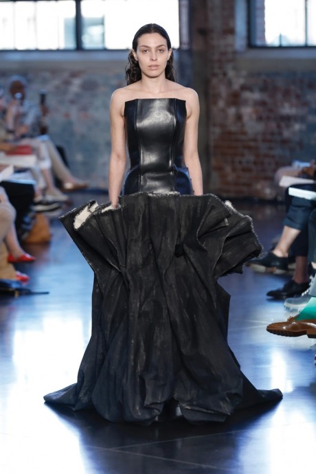 Коллекция Rhode Island School of Design Fall 2024 Ready-to-Wear Коллекция Rhode Island School of Design Fall 2024 Ready-to-Wear
