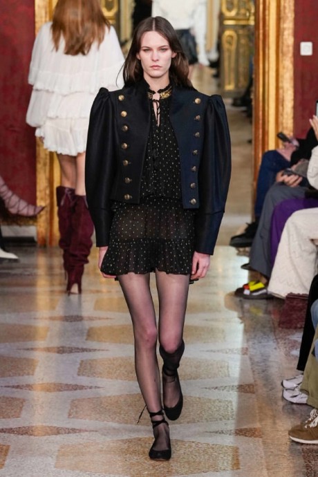 Коллекция Twinset Ready-To-Wear Осень-Зима 2025-2026