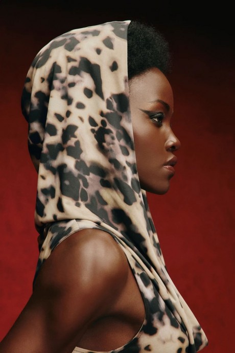 Лупита Нионго (Lupita Nyong'o) в фотосессии для журнала Glamour (2024) Лупита Нионго (Lupita Nyong'o) в фотосессии для журнала Glamour (2024)