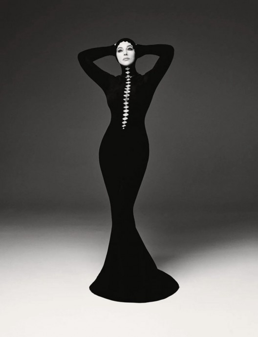Моника Беллуччи (Monica Bellucci) в фотосессии для журнала Harper’s Bazaar Russia Моника Беллуччи (Monica Bellucci) в фотосессии для журнала Harper’s Bazaar Russia