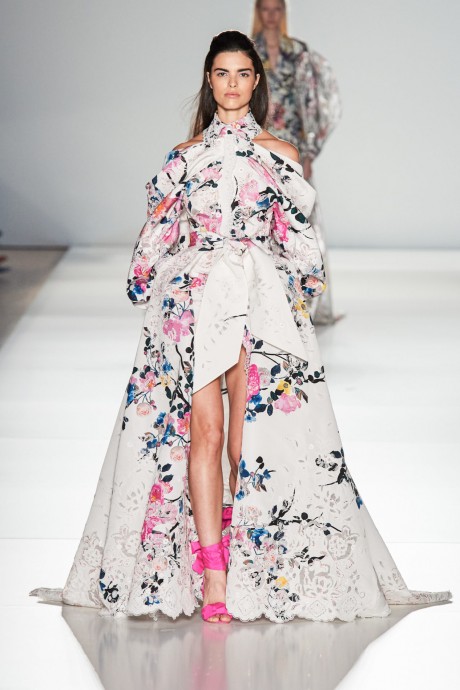 Ralph & Russo Couture Весна-Лето 2020