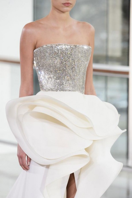 Stephane Rolland Haute Couture