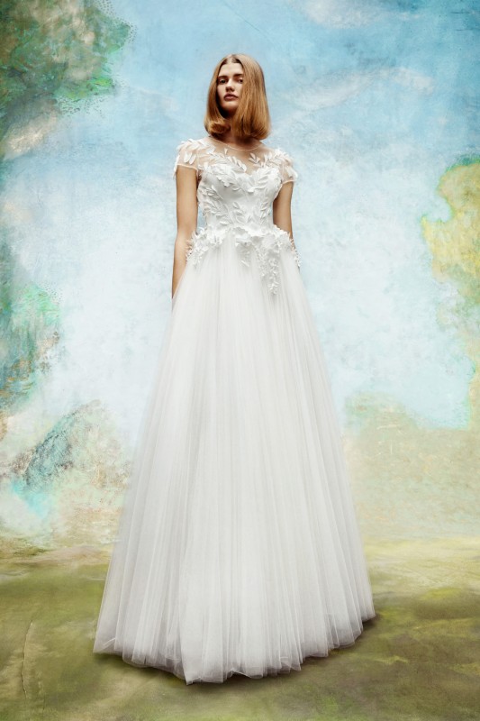 Viktor & Rolf Bridal Fall-Winter 2020-2021 Viktor & Rolf Bridal Fall-Winter 2020-2021
