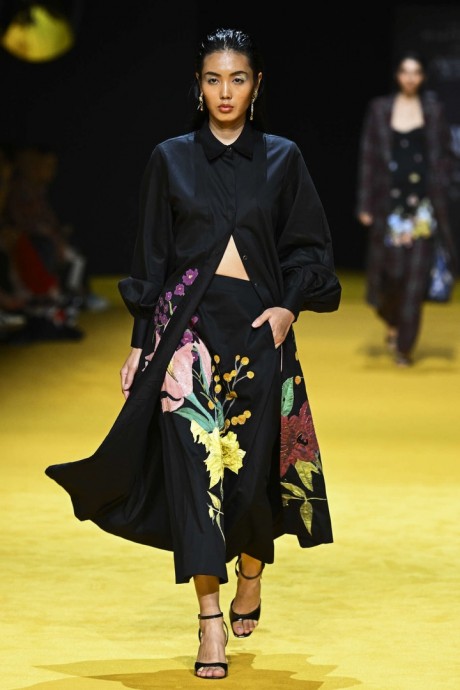 Rahul Mishra AFEW осень/зима 2025-2026