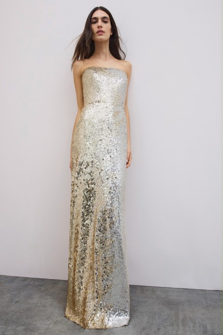 Коллекция: Jenny Packham 2025/26
