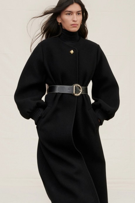 Коллекция Chloé RESORT 2024