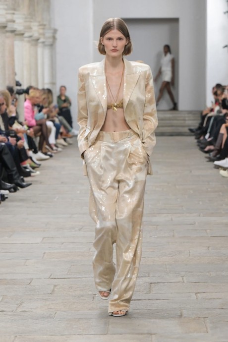 Коллекция Ermanno Scervino Ready-To-Wear Весна-Лето 2023 Коллекция Ermanno Scervino Ready-To-Wear Весна-Лето 2023