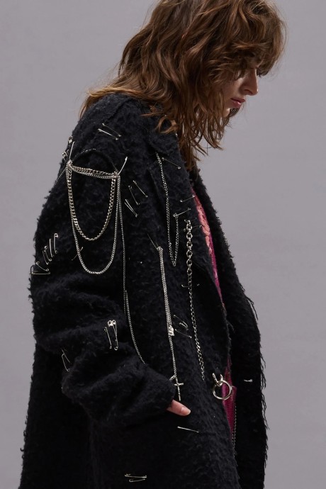 Коллекция R13 Fall 2024 Ready-to-Wear