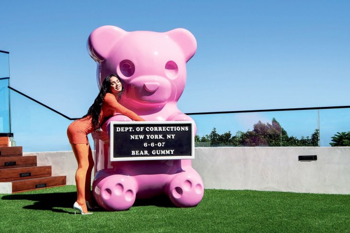 Меган Фокс (Megan Fox) в фотосессии для The New York Post Меган Фокс (Megan Fox) в фотосессии для The New York Post