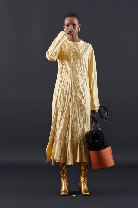 Обзор коллекции Marni PRE-FALL 2024 Ready-to-Wear