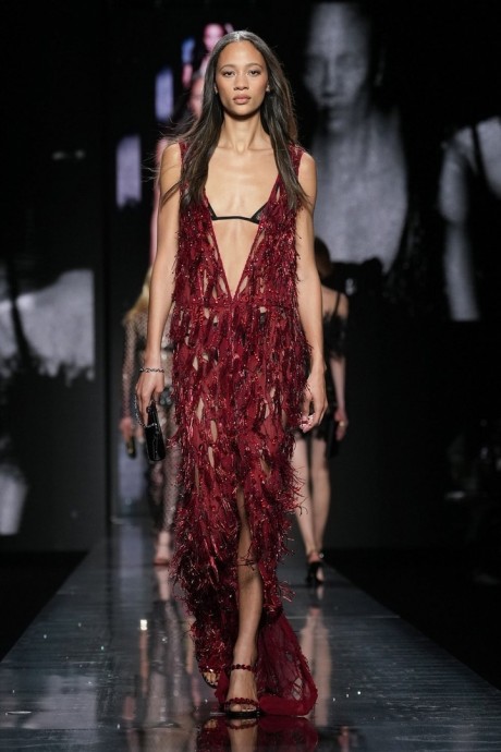 Высокая мода Dolce & Gabbana, 2025/26