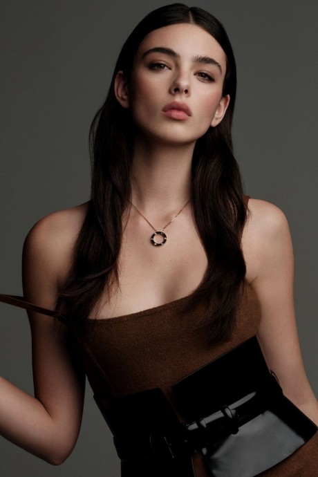 Дева Кассель (Deva Cassel) в фотосессии для журнала ELLE Spain (2023) Дева Кассель (Deva Cassel) в фотосессии для журнала ELLE Spain (2023)