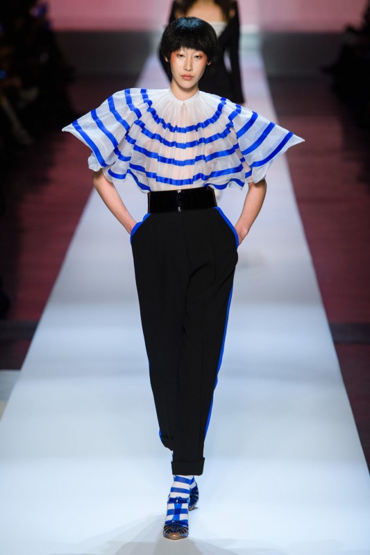 Jean Paul Gaultier Couture Jean Paul Gaultier Couture
