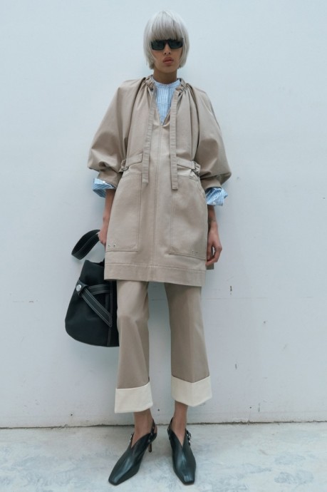 Коллекция 3.1 Phillip Lim Ready-To-Wear Осень-Зима 2023 Коллекция 3.1 Phillip Lim Ready-To-Wear Осень-Зима 2023