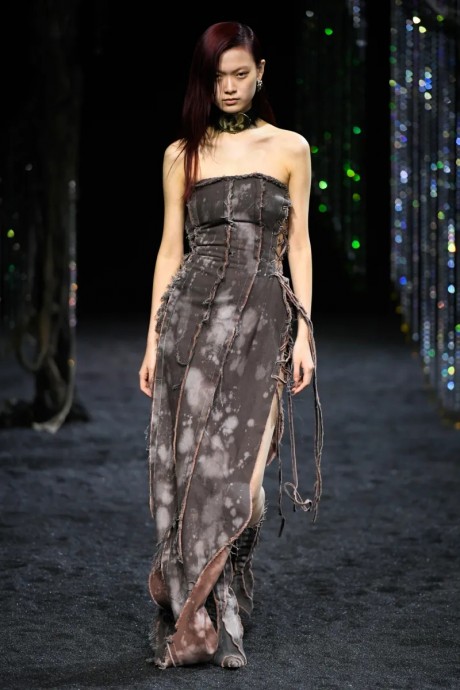 Коллекция Acne Studios Ready-To-Wear Осень-Зима 2023-2024 Коллекция Acne Studios Ready-To-Wear Осень-Зима 2023-2024