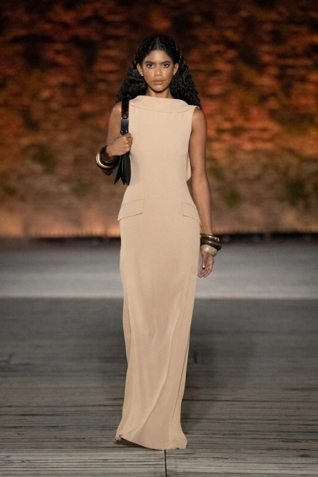 Коллекция Alberta Ferretti RESORT 2024