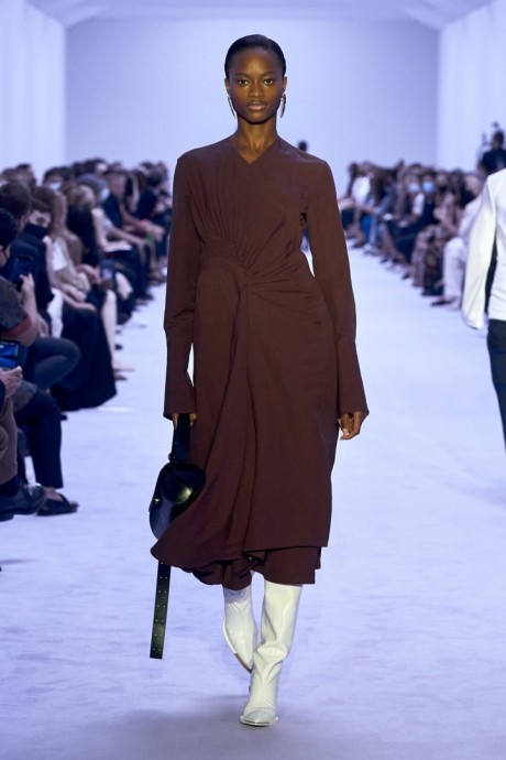 Коллекция Jil Sander Ready-To-Wear