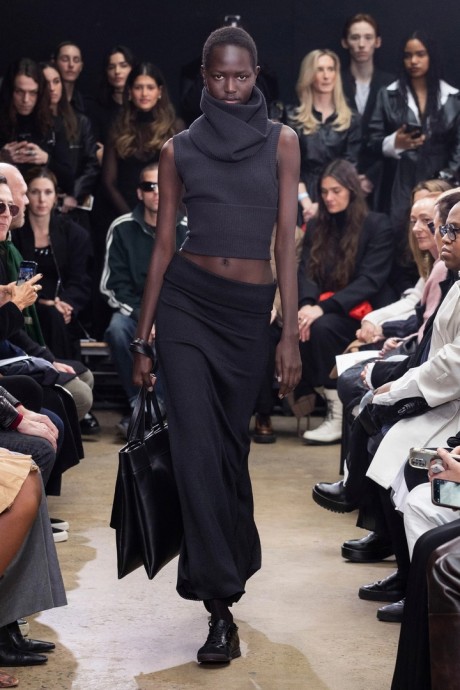 Обзор коллекции Proenza Schouler Fall 2024 Ready-to-Wear Обзор коллекции Proenza Schouler Fall 2024 Ready-to-Wear