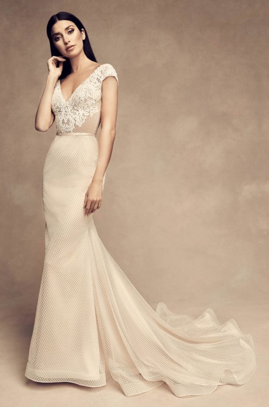 Paloma Blanca Wedding Gown Collection