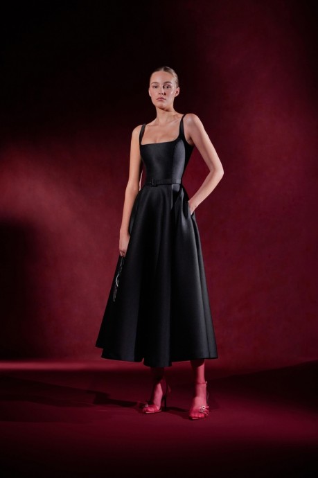 Высокая мода Zuhair Murad, Pre-Fall 2025