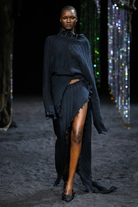 Коллекция Acne Studios Ready-To-Wear Осень-Зима 2023-2024 Коллекция Acne Studios Ready-To-Wear Осень-Зима 2023-2024