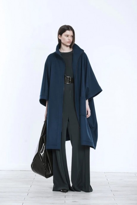 Коллекция Gianluca Cappanolo Ready-To-Wear Осень-Зима 2023-2024 Коллекция Gianluca Cappanolo Ready-To-Wear Осень-Зима 2023-2024