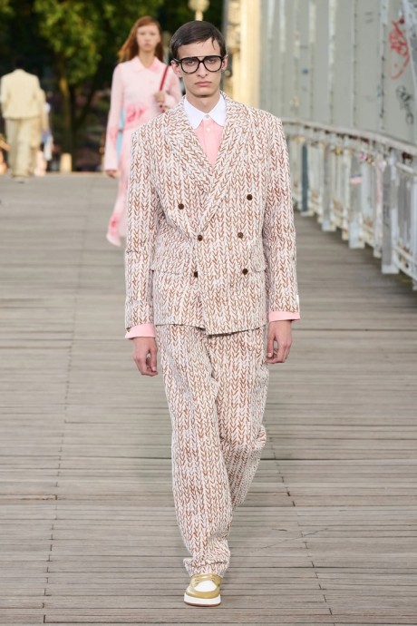 Коллекция Kenzo SPRING 2024