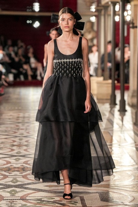 Высокая мода Chanel, Fall-Winter 2024/25