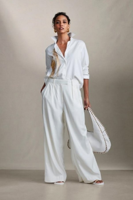 Коллекция: Donna Karan 2025