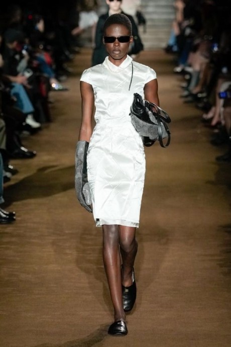 Коллекция Miu Miu Ready-To-Wear Осень-Зима 2024-2025