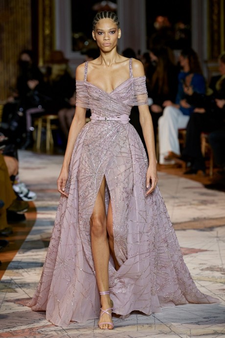 Коллекция Zuhair Murad Couture Весна-Лето 2022