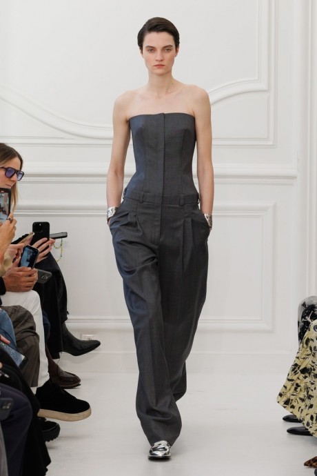 Givenchy осень/зима 2025-2026