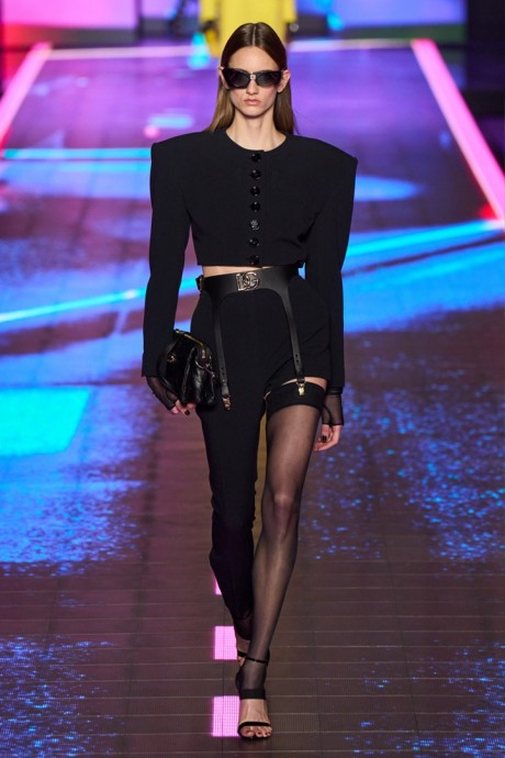Коллекция Dolce & Gabbana Ready-To-Wear Осень-Зима 2022/2023