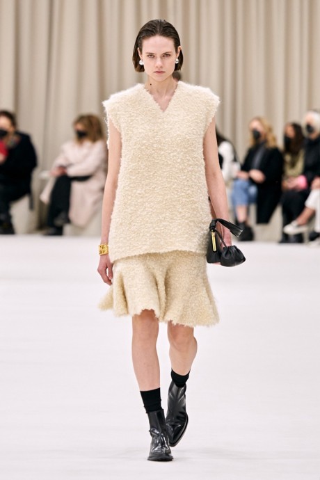 Коллекция Jil Sander Ready-To-Wear Осень-Зима 2022/2023 Коллекция Jil Sander Ready-To-Wear Осень-Зима 2022/2023