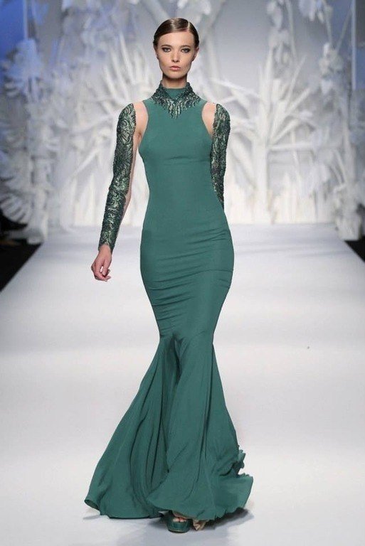 Abed Mahfouz Haute Couture Abed Mahfouz Haute Couture