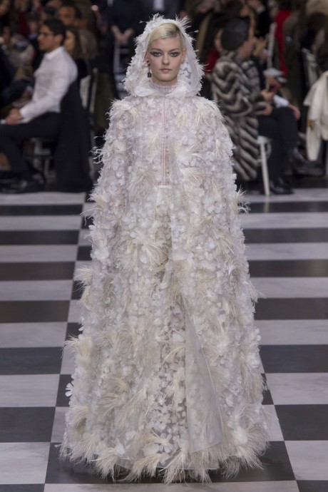 Christian Dior Couture