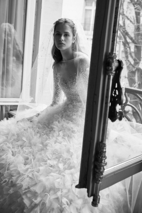 Elie Saab Bridal