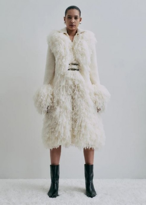 Коллекция 3.1 Phillip Lim 2024