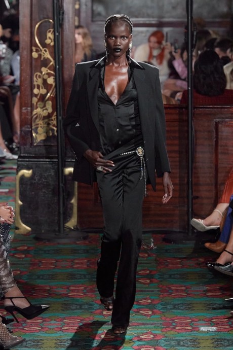 Коллекция Alessandra Rich Ready-To-Wear Весна-Лето 2023 Коллекция Alessandra Rich Ready-To-Wear Весна-Лето 2023