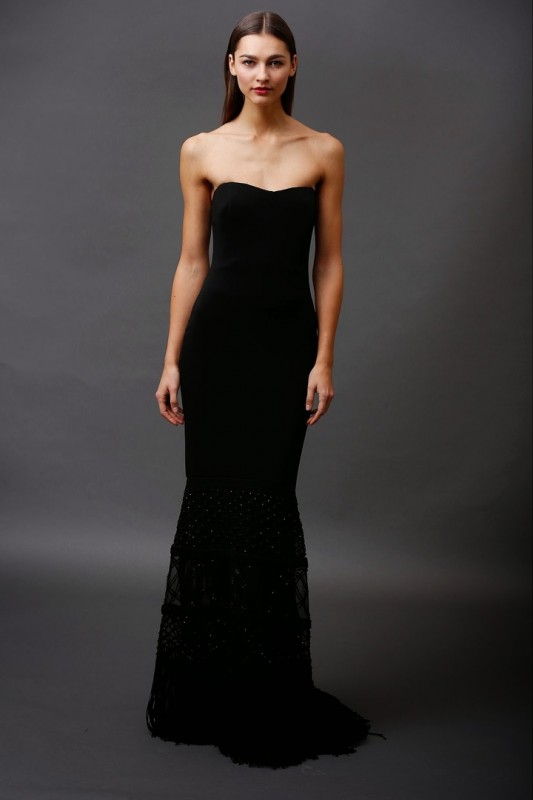 Модели коллекции Badgley Mischka Модели коллекции Badgley Mischka