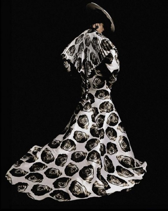 Robert Wun Homecoming Couture Collection