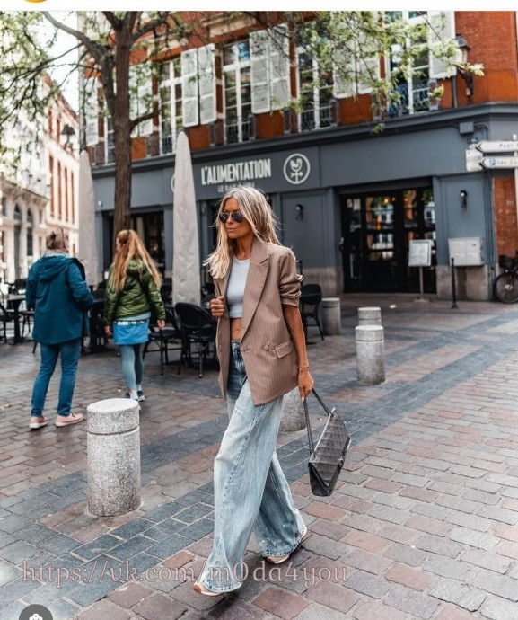 Завораживающие образы от Grungemama