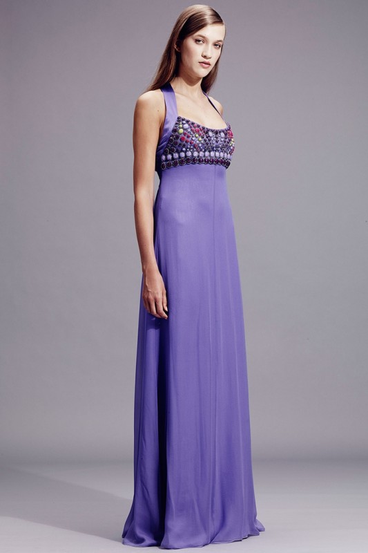 Alberta Ferretti Resort Alberta Ferretti Resort