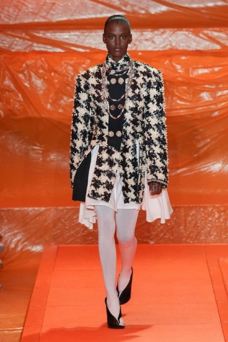 Коллекция Louis Vuitton Ready-To-Wear Весна-Лето 2024 Коллекция Louis Vuitton Ready-To-Wear Весна-Лето 2024