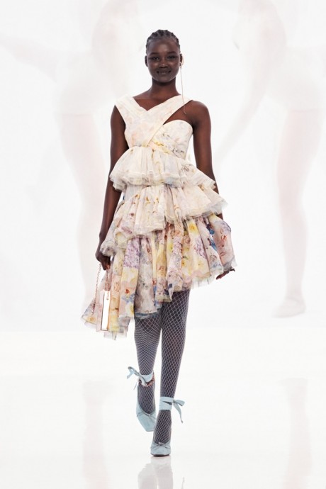Коллекция Zimmermann Ready-To-Wear Весна-Лето 2022