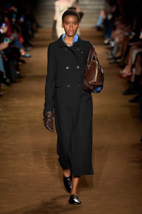 Обзор коллекции Miu Miu Fall 2024 Ready-to-Wear