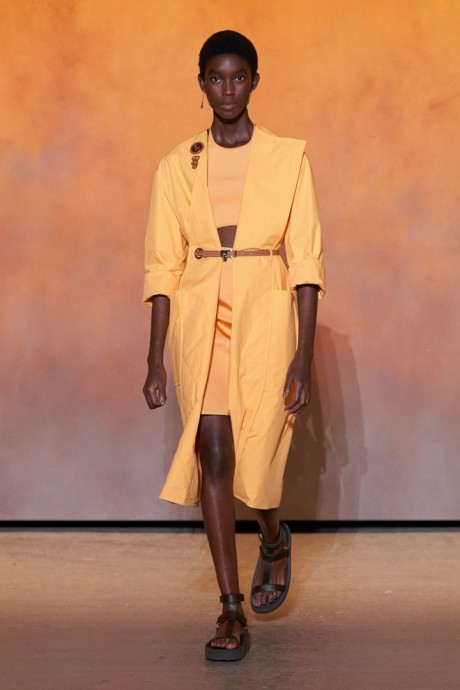 Коллекция Hermès Ready-To-Wear