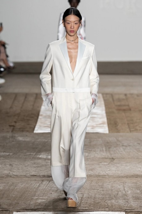 Коллекция Ports 1961 Ready-To-Wear 2023